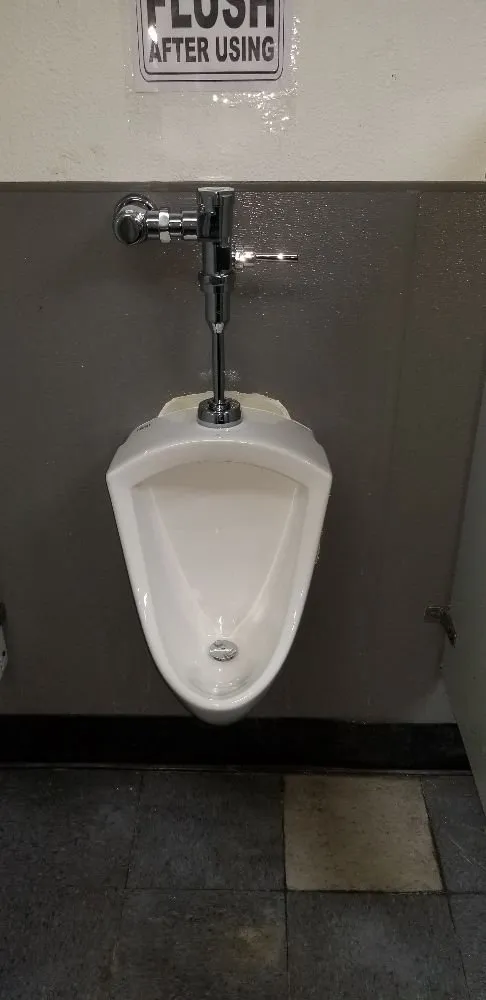 Slide of Professional Plumbing