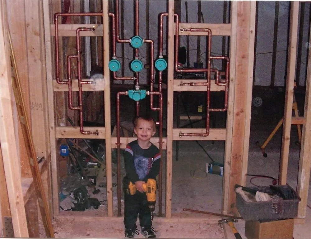 Reliable emergency plumbing for homes in Riverside, CA by Professional Plumbing