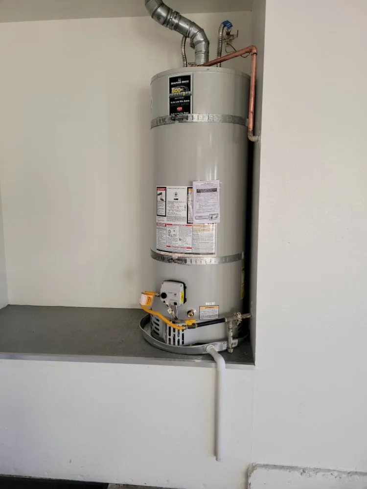 Slide of Professional Plumbing