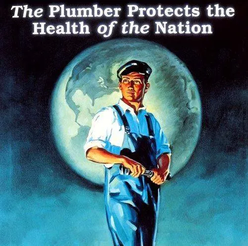 Slide of Professional Plumbing Service