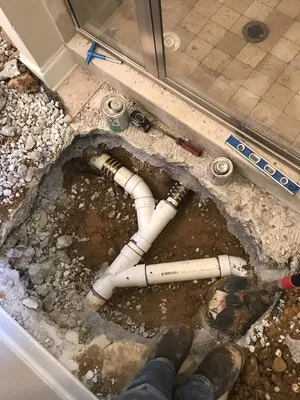 Professional Plumbing Service