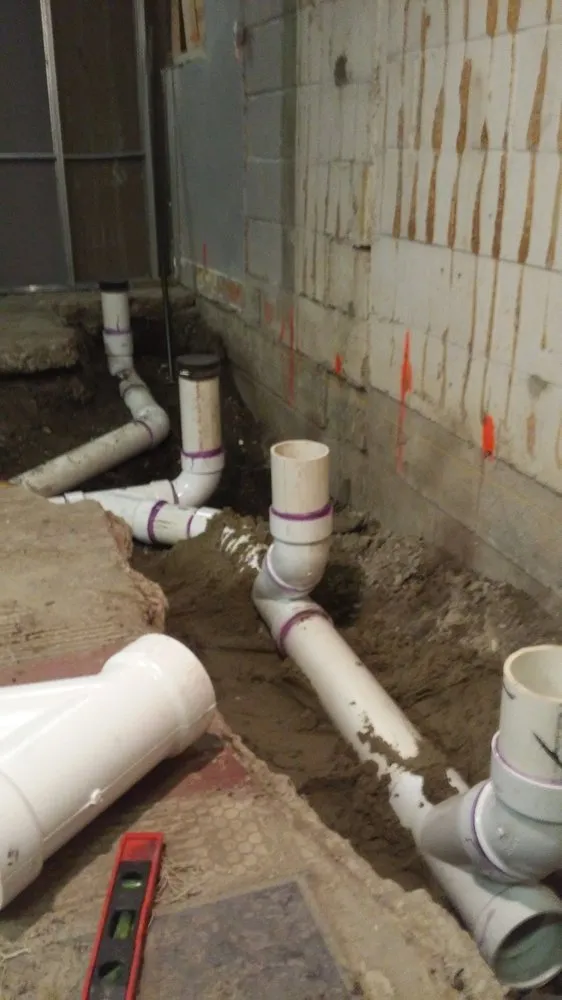 Slide of Professional Plumbing Services Co