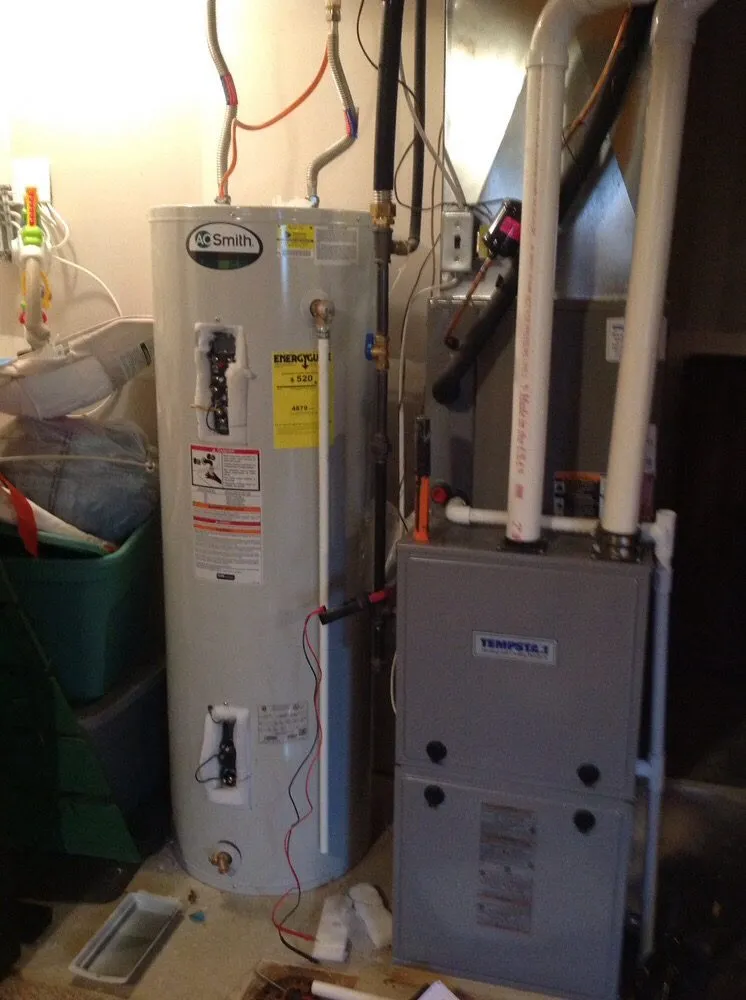 Slide of Professional Plumbing Services Co