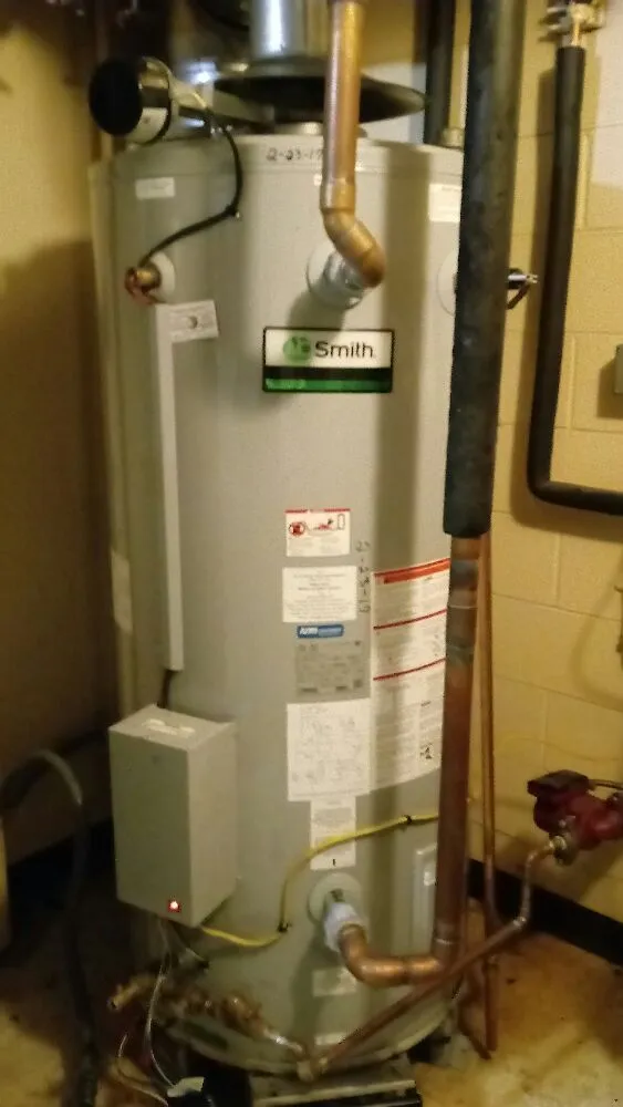 Slide of Professional Plumbing Services Co