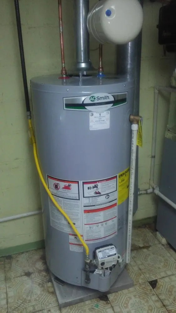 Slide of Professional Plumbing Services Co