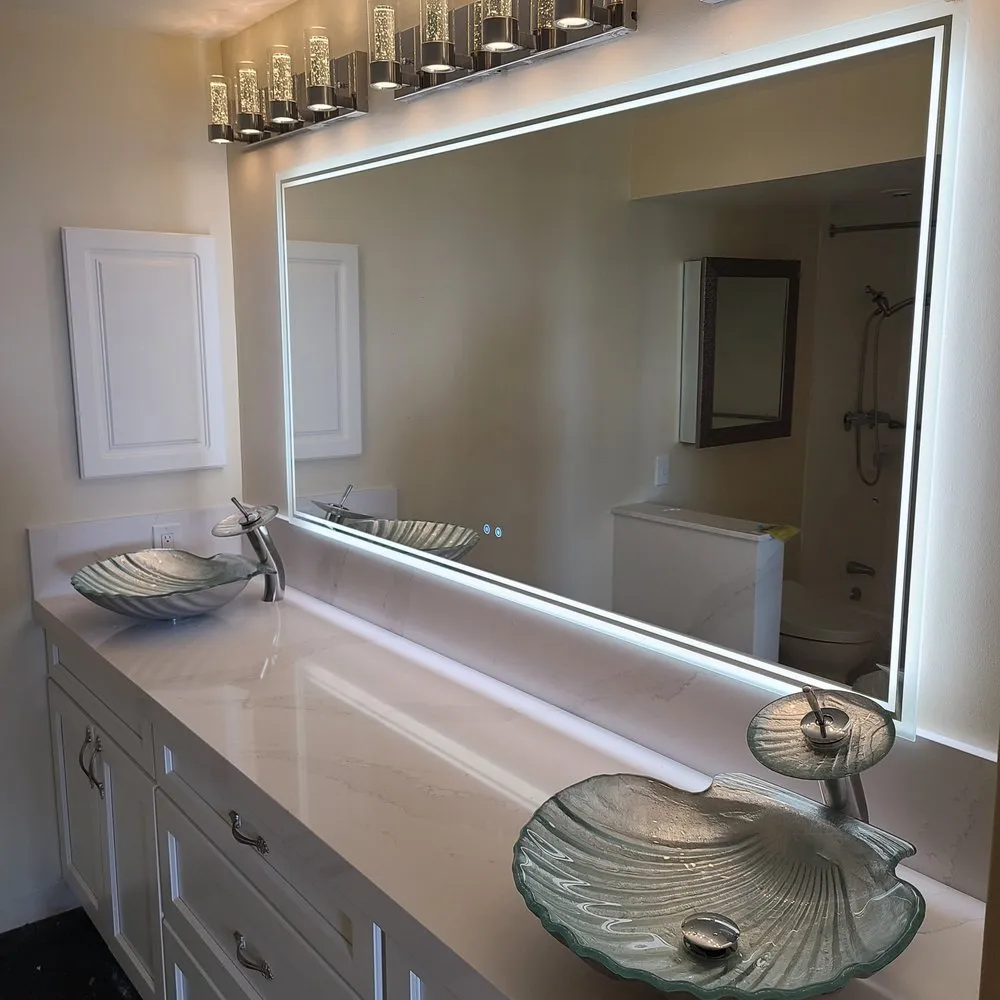 Slide of Professional Plumbing Services