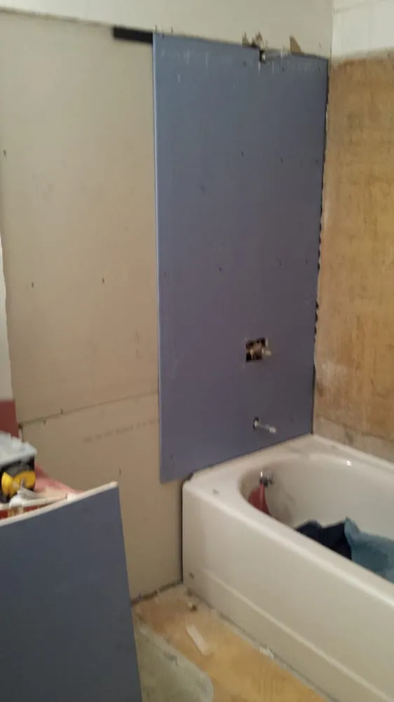 Slide of Professional Plumbing Services