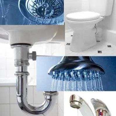Slide of Professional Plumbing Services