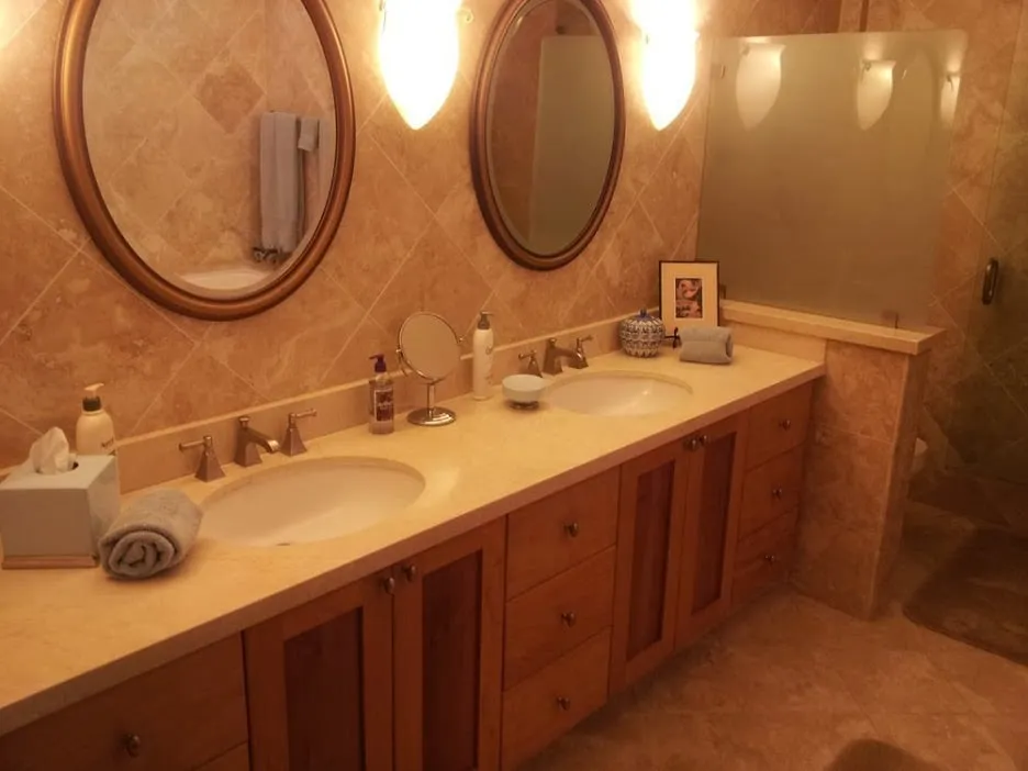 Slide of Professional Plumbing Services