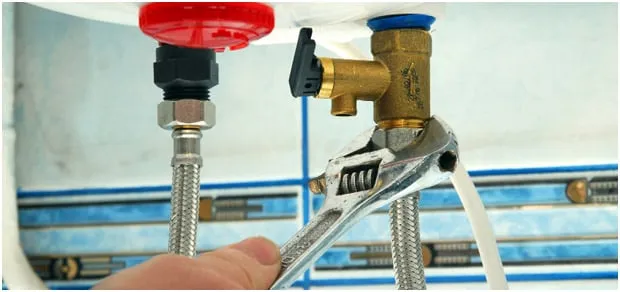 Slide of Professional Plumbing Services