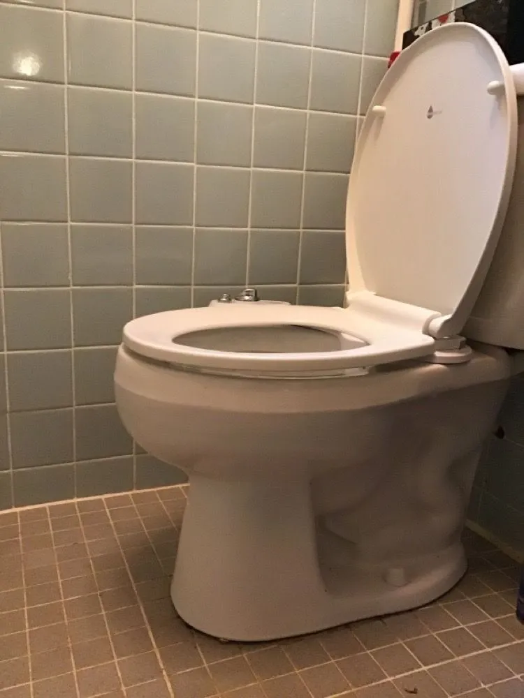 Slide of Professional Plumbing Services