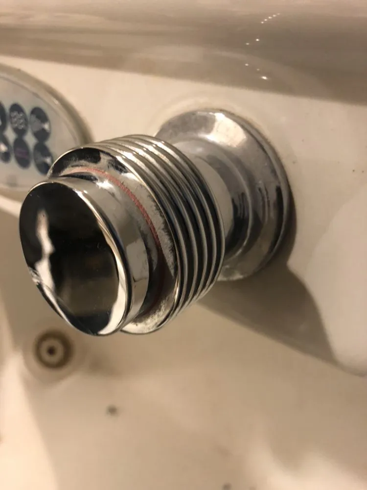 Slide of Professional Plumbing Services