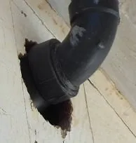 Slide of Professional Plumbing Services