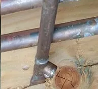 Slide of Professional Plumbing Services