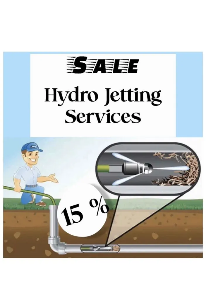 Slide of Professional Plumbing Services