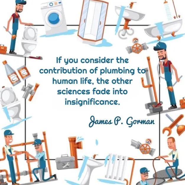 Slide of Professional Plumbing Services