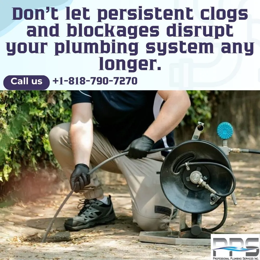 Quality pipe repair service in La Cañada Flintridge, CA - Professional Plumbing Services