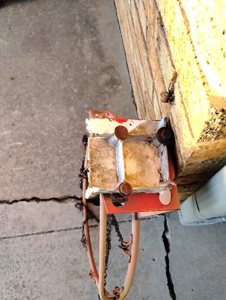 Slide of Professional Plumbing Services