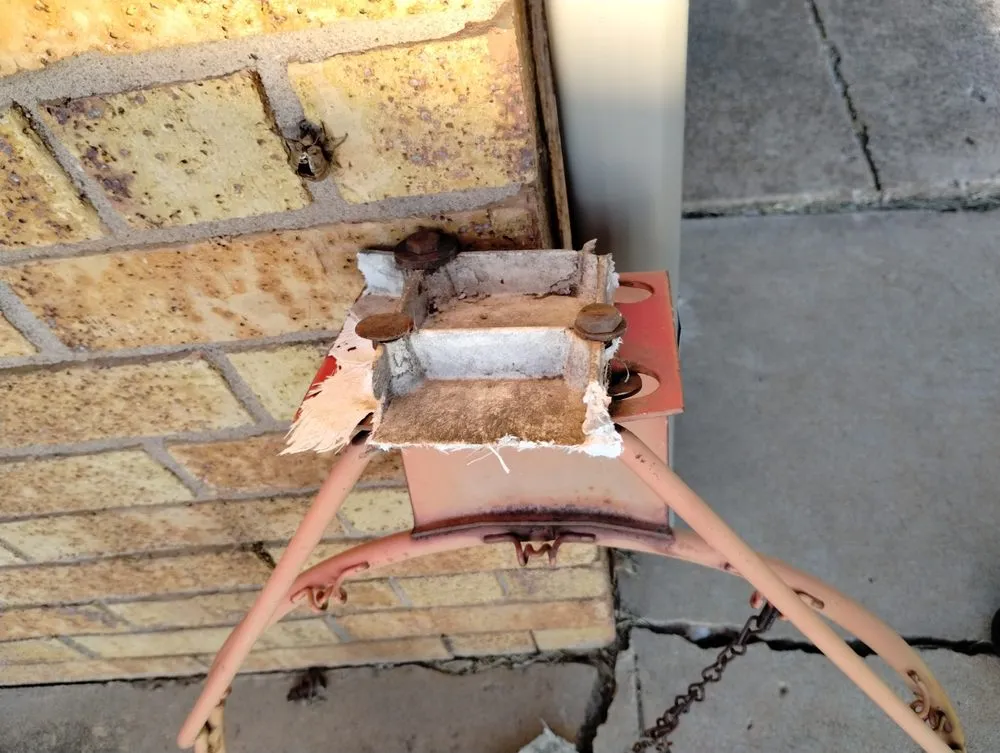 Slide of Professional Plumbing Services