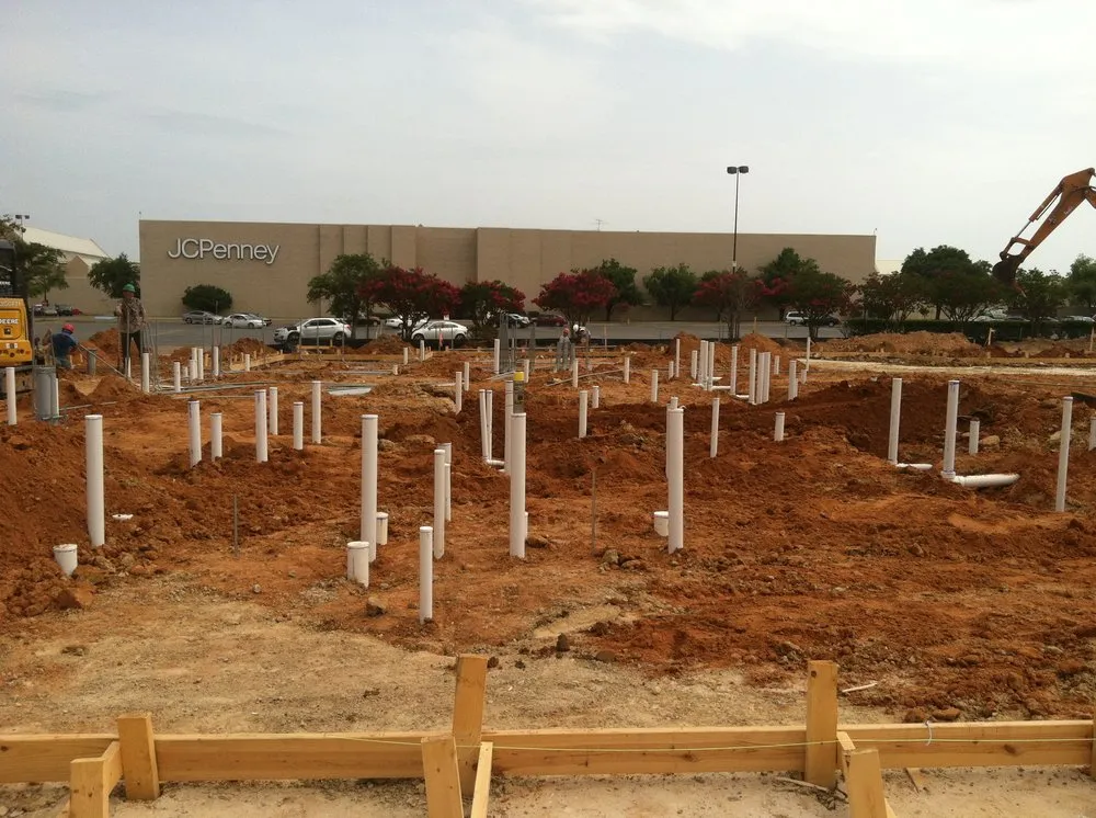 Slide of Professional Plumbing Services