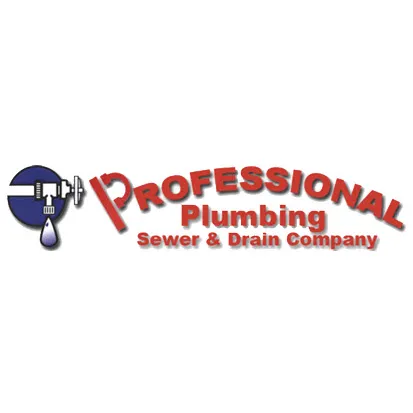 Slide of Professional Plumbing Sewer & Drain