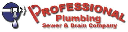 Slide of Professional Plumbing Sewer & Drain