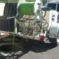 Slide of Professional Plumbing Sewer & Drain