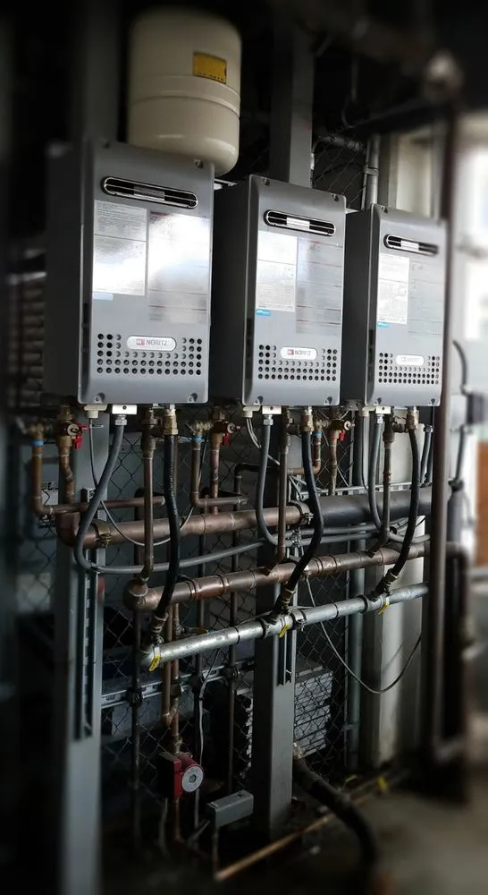 Slide of Professional Plumbing Solutions