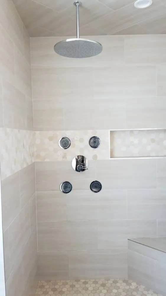 Slide of Professional Plumbing Solutions