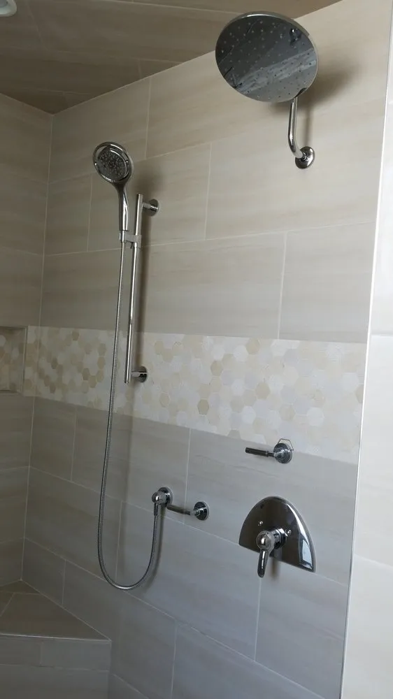 Slide of Professional Plumbing Solutions