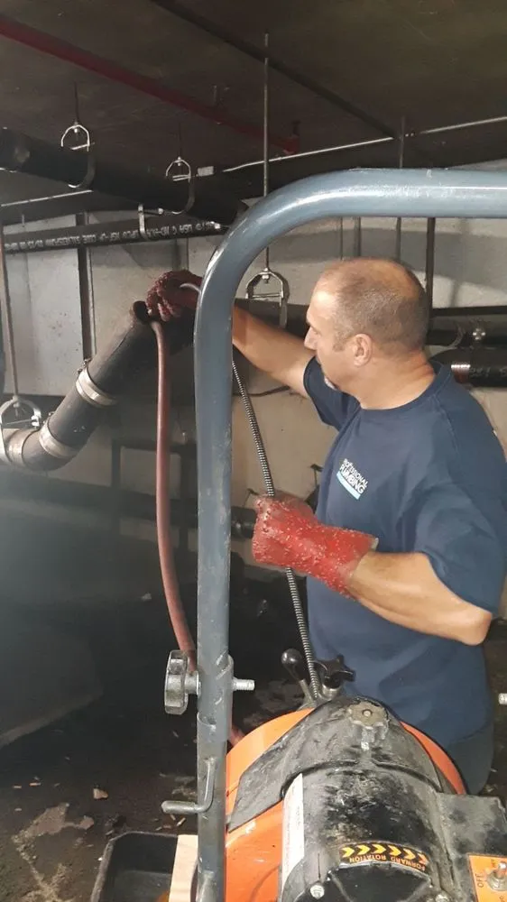 Slide of Professional Plumbing Solutions