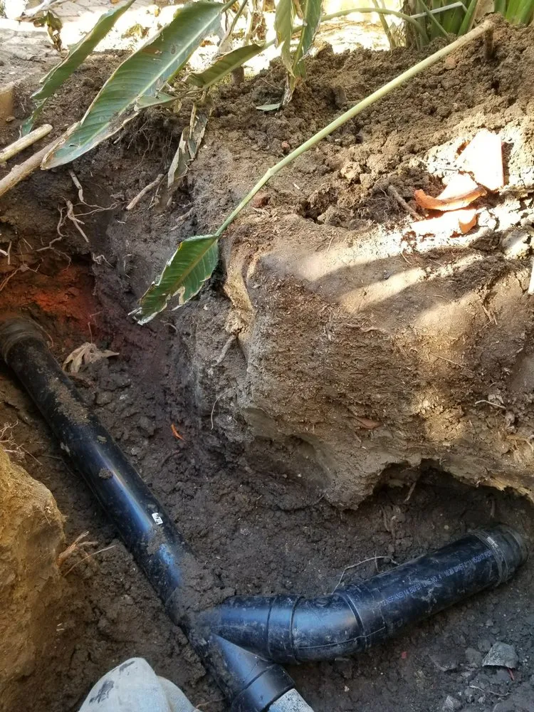 Slide of Professional Plumbing Solutions