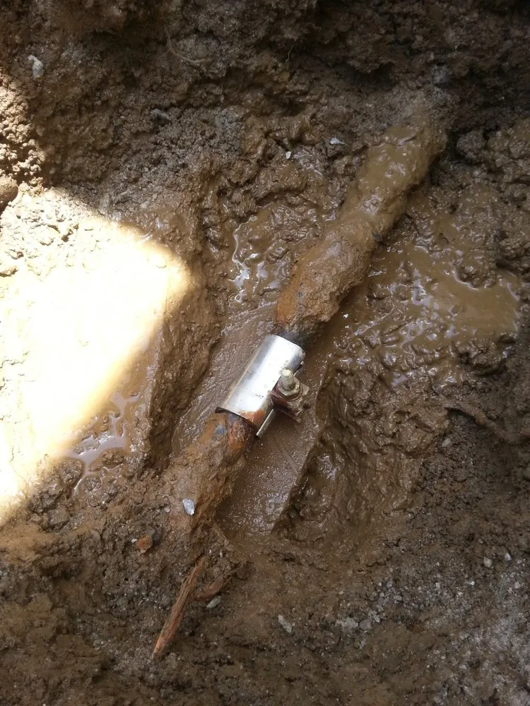 Trusted water heater service in Canoga Park, CA by Professional Plumbing Solutions