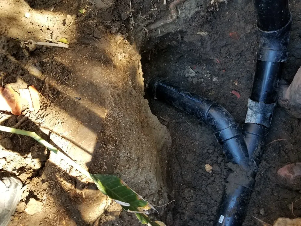 Slide of Professional Plumbing Solutions