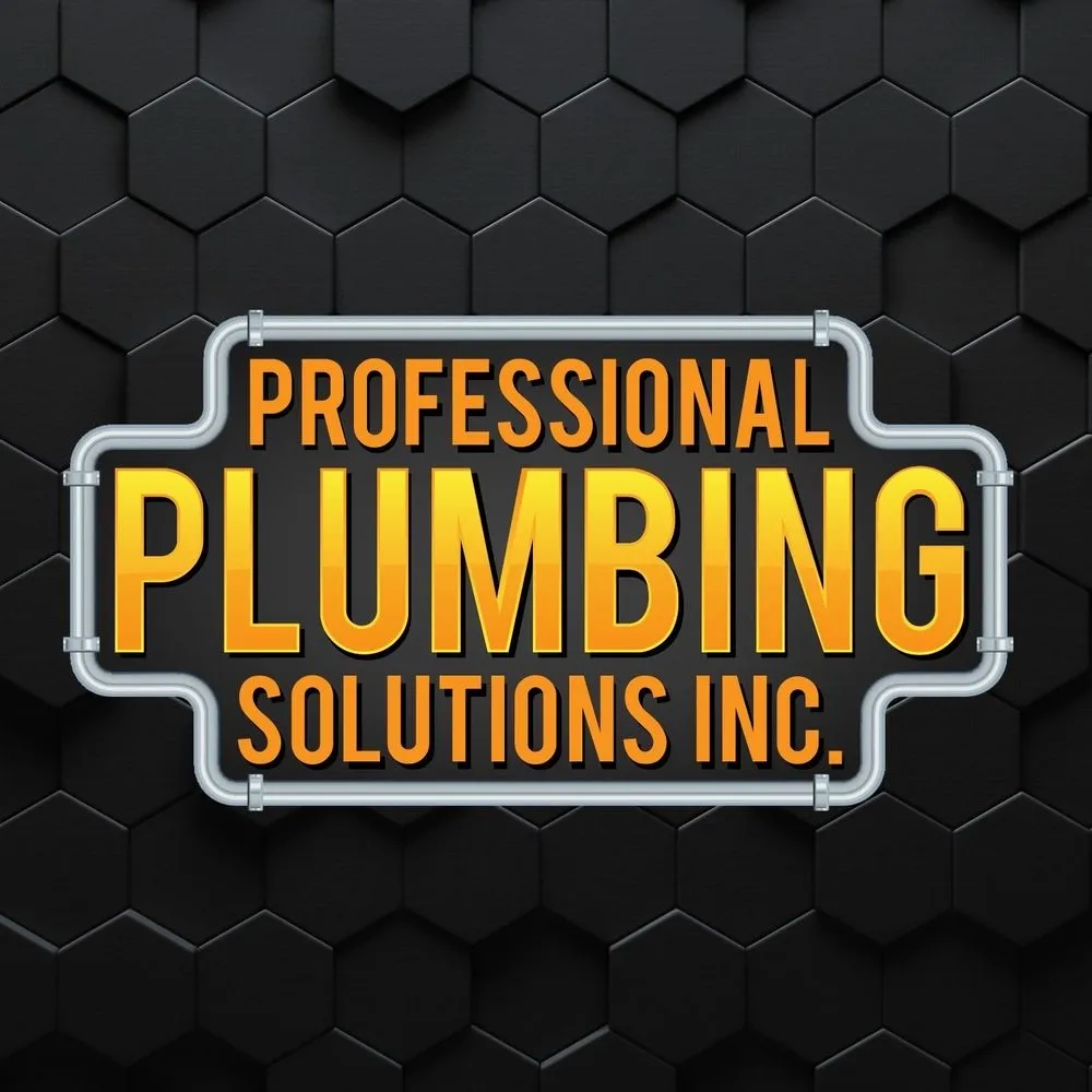 Slide of Professional Plumbing Solutions