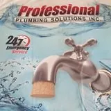 Slide of Professional Plumbing Solutions Inc