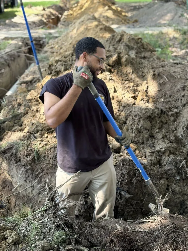 Slide of Professional Plumbing Solutions