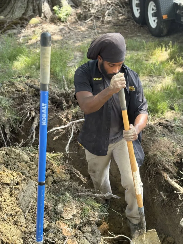 Slide of Professional Plumbing Solutions