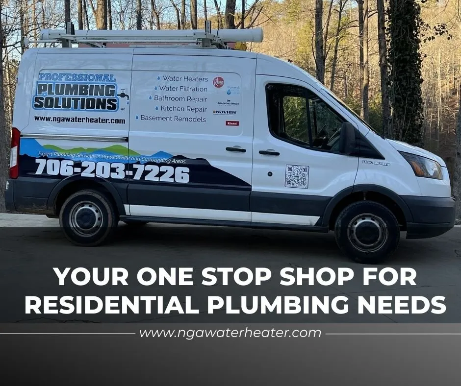 Slide of Professional Plumbing Solutions, LLC