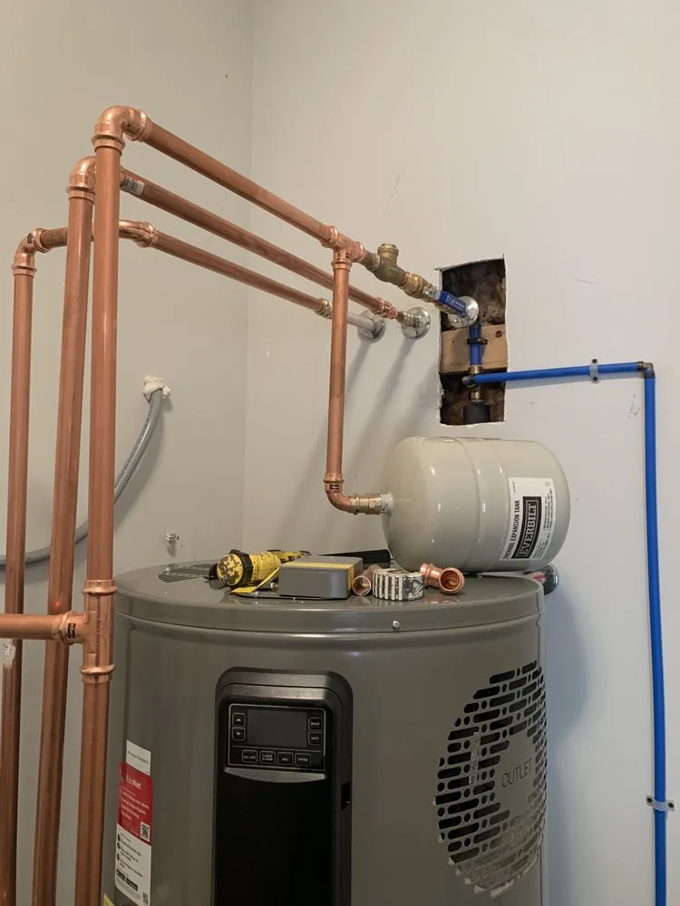 Slide of Professional Plumbing Solutions, LLC