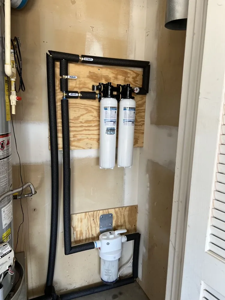 Slide of Professional Plumbing Solutions, LLC