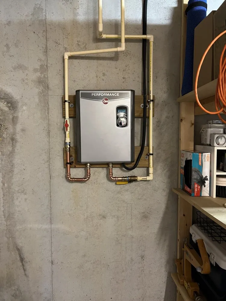 Slide of Professional Plumbing Solutions, LLC