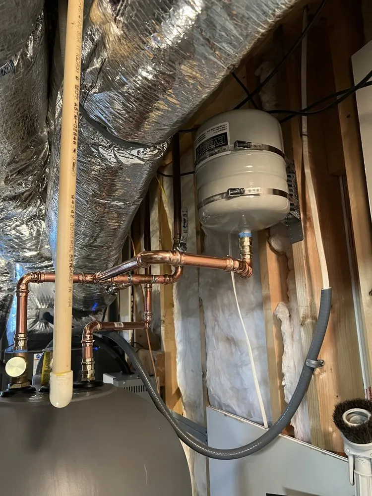 Slide of Professional Plumbing Solutions, LLC