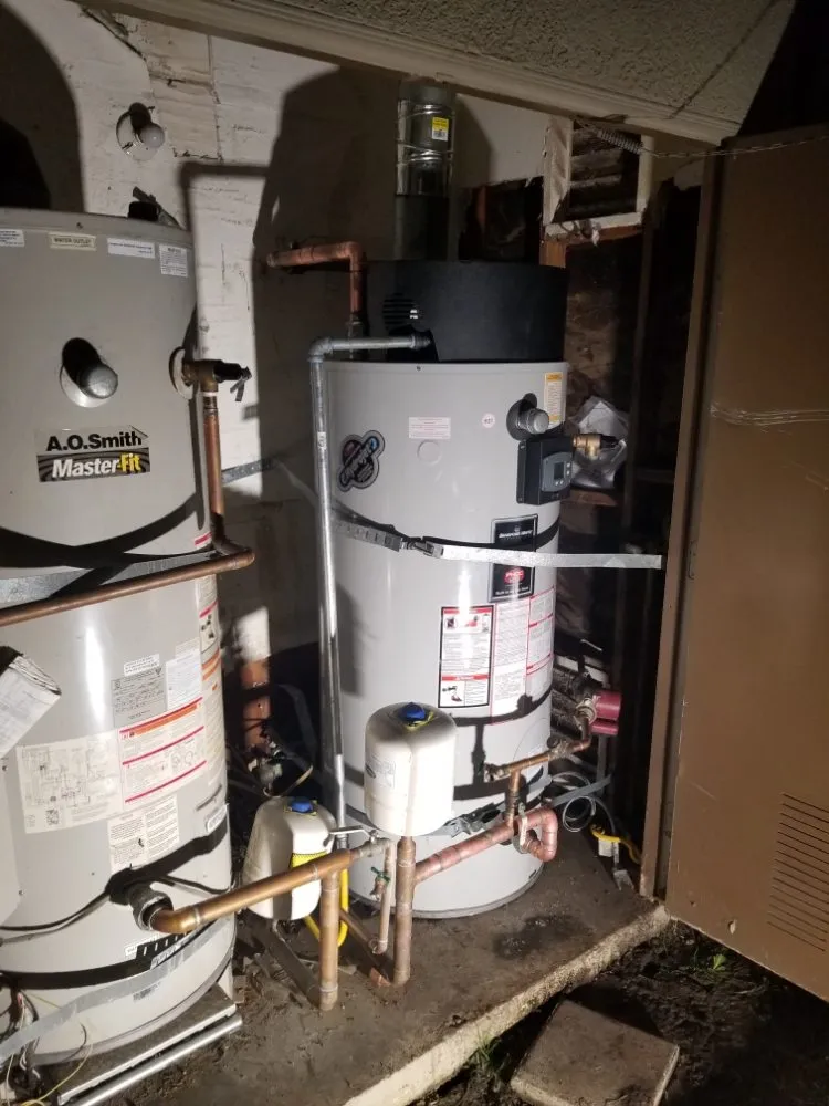 Slide of Professional Plumbing Solutions