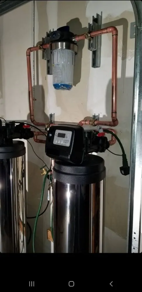 Slide of Professional Plumbing Solutions