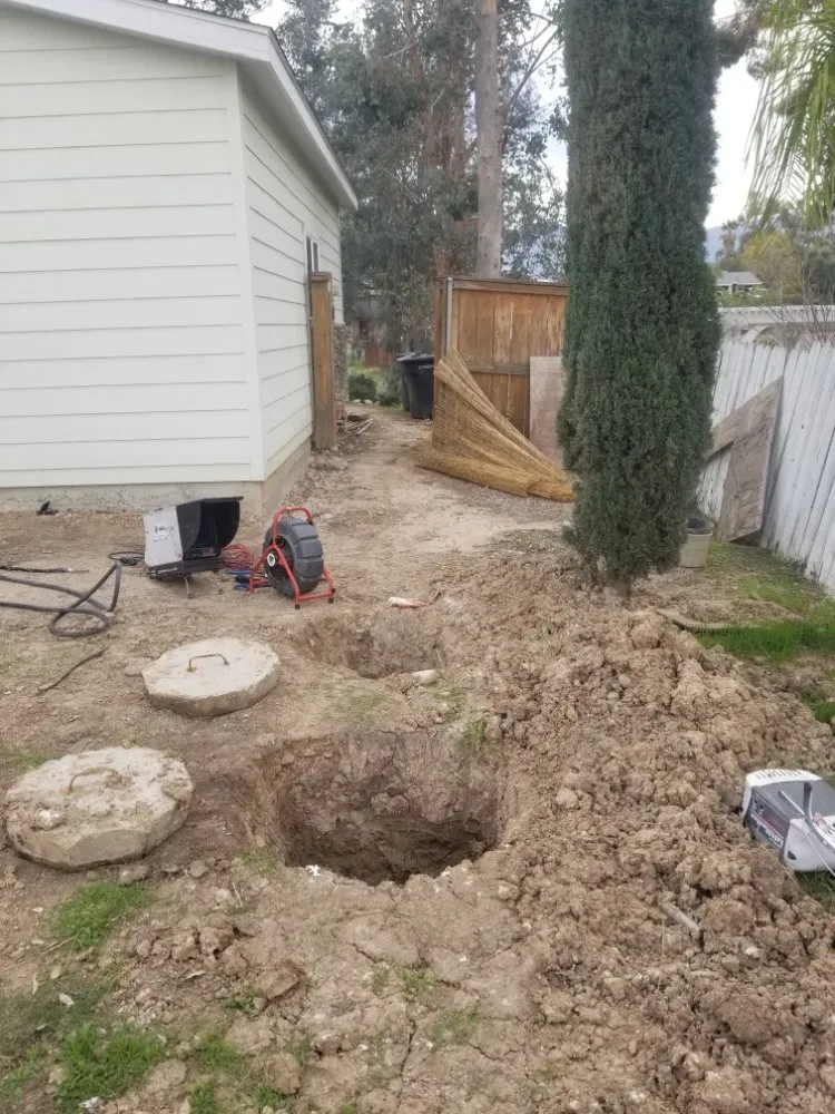 Slide of Professional Plumbing Solutions