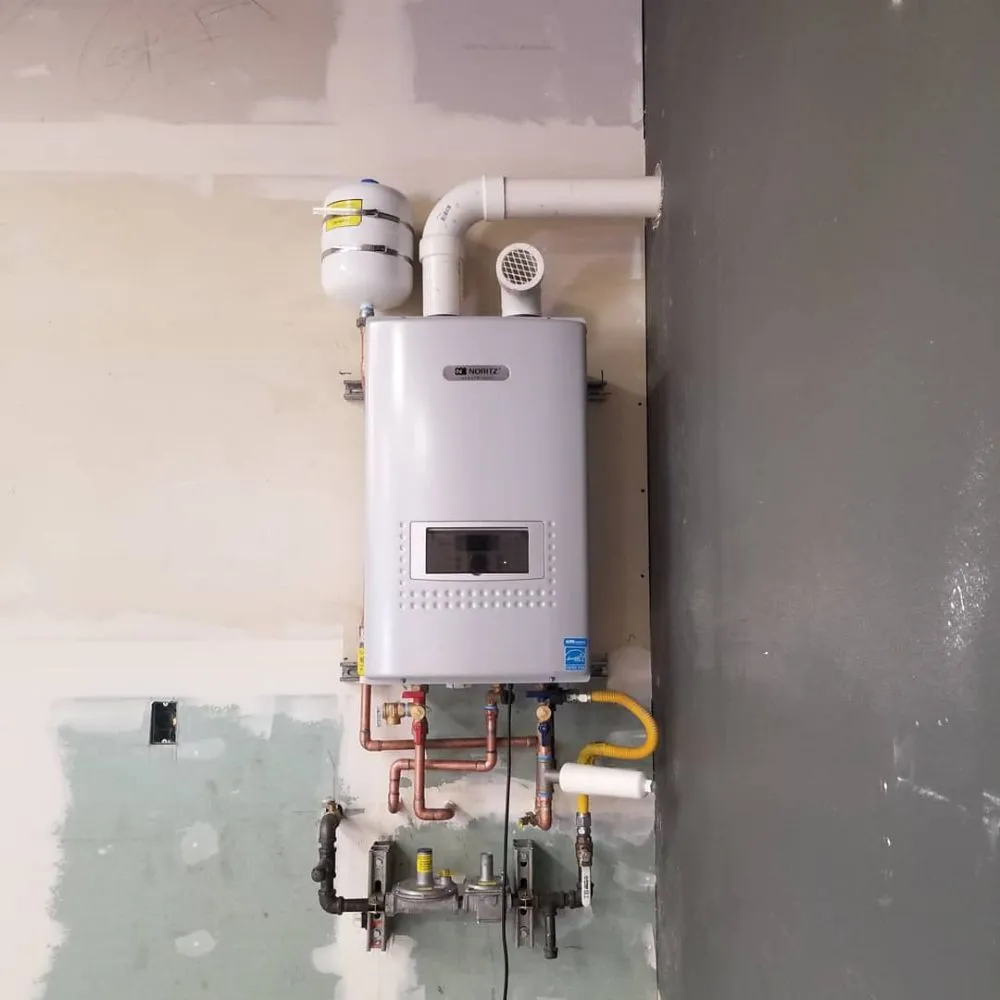 Slide of Professional Plumbing Solutions