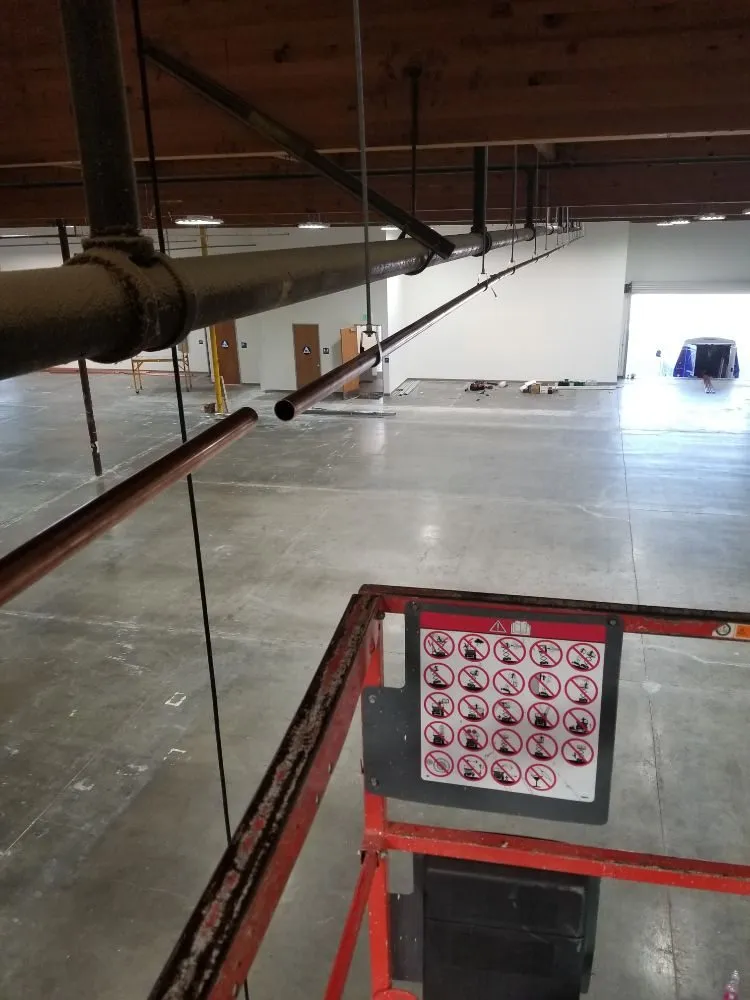 Emergency drain cleaning for homes in Perris, CA by Professional Plumbing Solutions