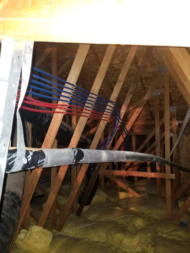 Expert pipe repair experts serving Perris, CA - Professional Plumbing Solutions