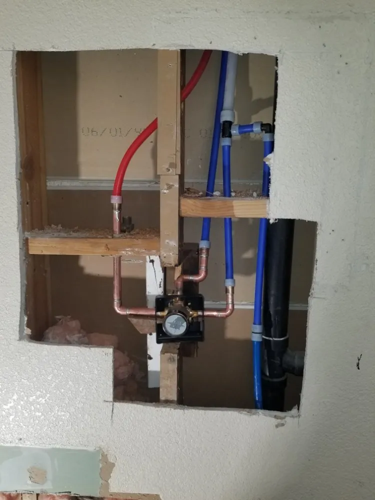 Top-rated leak detection experts serving Perris, CA - Professional Plumbing Solutions